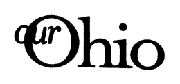OUR OHIO trademark