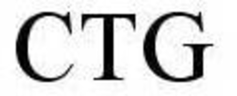 CTG trademark