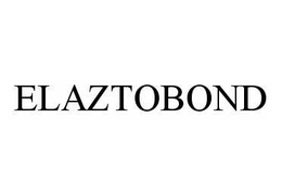 ELAZTOBOND trademark