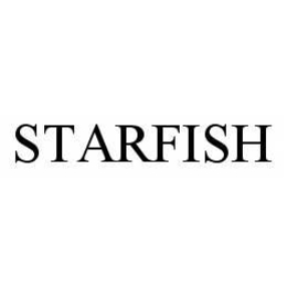 STARFISH trademark