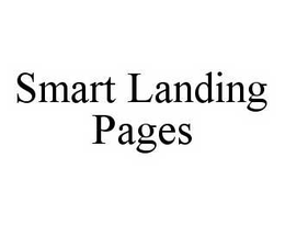 SMART LANDING PAGES trademark