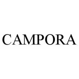 CAMPORA trademark