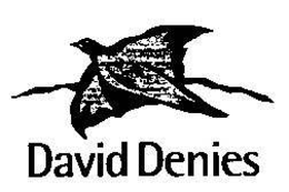 DAVID DENIES trademark