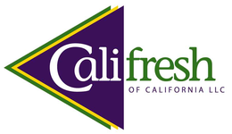 CALIFRESH OF CALIFORNIA LLC trademark