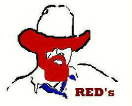 RED'S trademark
