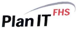 PLAN IT FHS trademark