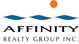 AFFINITY REALTY GROUP INC. trademark