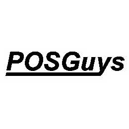 POSGUYS trademark
