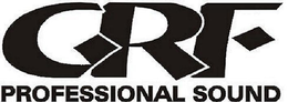 GRF PROFESSIONAL SOUND trademark