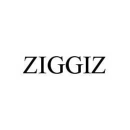ZIGGIZ trademark