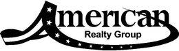 AMERICAN REALTY GROUP trademark