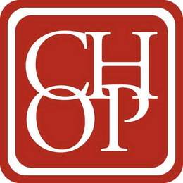 CHOP trademark