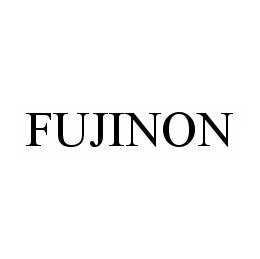 FUJINON trademark