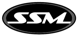 SSM trademark