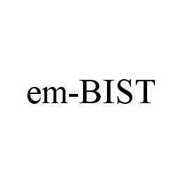 EM-BIST trademark