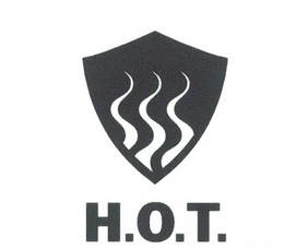 H.O.T. trademark