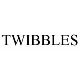 TWIBBLES trademark