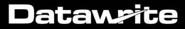 DATAWRITE trademark
