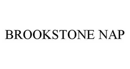 BROOKSTONE NAP trademark