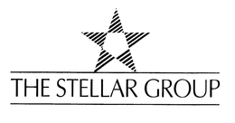 THE STELLAR GROUP trademark