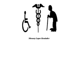 MEMORY LAPSE REMINDER trademark