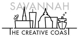SAVANNAH THE CREATIVE COAST trademark