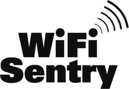 WIFI SENTRY trademark