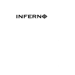 INFERNO trademark