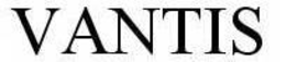 VANTIS trademark