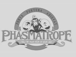 FORTS FORTUNA ADIUVAT PHASMATROPE STUDIOS trademark