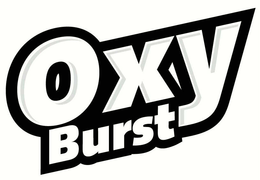 OXYBURST trademark