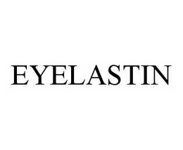 EYELASTIN trademark