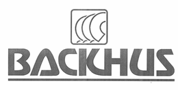 BACKHUS trademark