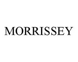 MORRISSEY trademark
