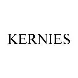 KERNIES trademark