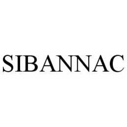 SIBANNAC trademark
