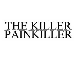 THE KILLER PAINKILLER trademark