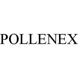 POLLENEX trademark