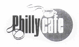 PHILLY CAFE trademark