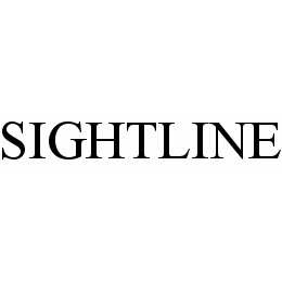 SIGHTLINE trademark