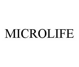 MICROLIFE trademark