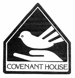 COVENANT HOUSE trademark