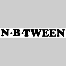 N·B·TWEEN trademark