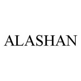 ALASHAN trademark