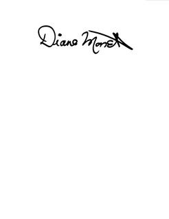DIANE MONETT trademark