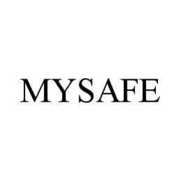 MYSAFE trademark