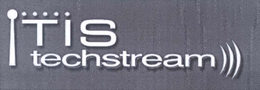 TIS TECHSTREAM trademark