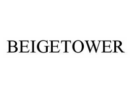 BEIGETOWER trademark