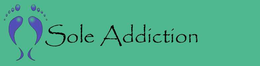 SOLE ADDICTION trademark