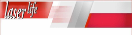 LASERLIFE trademark